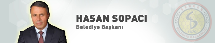 Hasan SOPACI